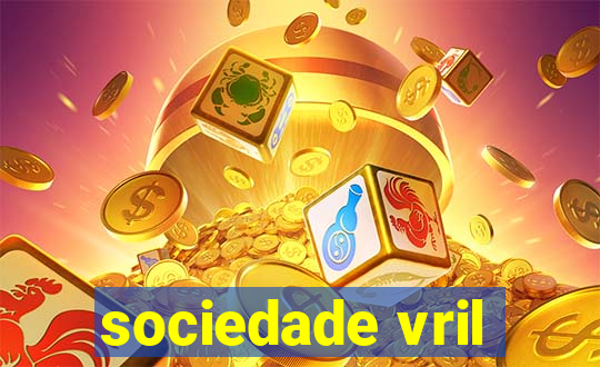 sociedade vril